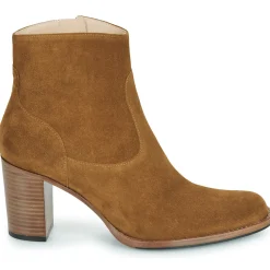 Freelance Bottines / Boots^- LEGEND 7 ZIP BOOT