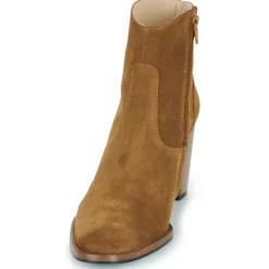 Freelance Bottines / Boots^- LEGEND 7 ZIP BOOT