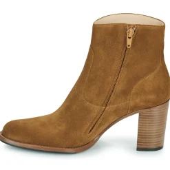 Freelance Bottines / Boots^- LEGEND 7 ZIP BOOT