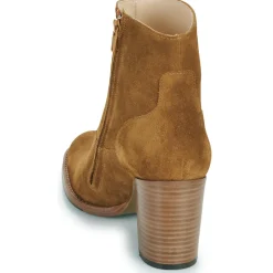 Freelance Bottines / Boots^- LEGEND 7 ZIP BOOT