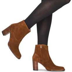 Freelance Bottines / Boots^- LEGEND 7 ZIP BOOT