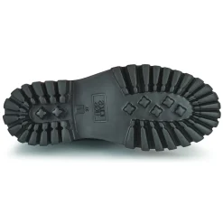 Freelance Bottines / Boots^- LUCY COMBAT LACE UP BOOT