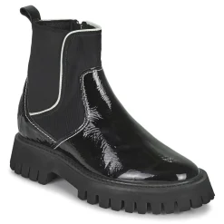Freelance Bottines / Boots^- OLI