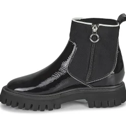 Freelance Bottines / Boots^- OLI