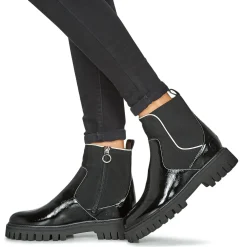 Freelance Bottines / Boots^- OLI