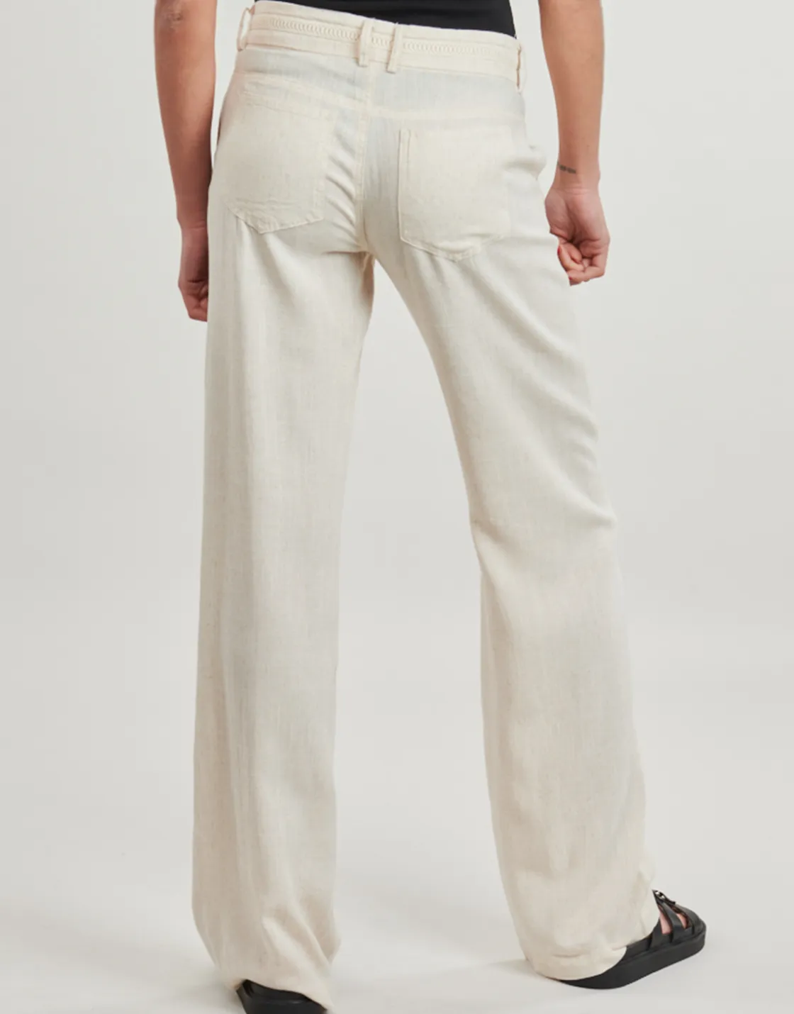 Freeman T.Porter Pantalons^-