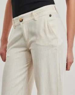 Freeman T.Porter Pantalons^-