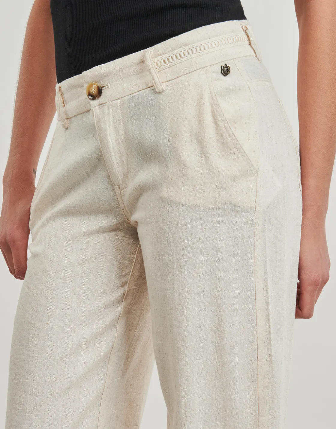 Freeman T.Porter Pantalons^-