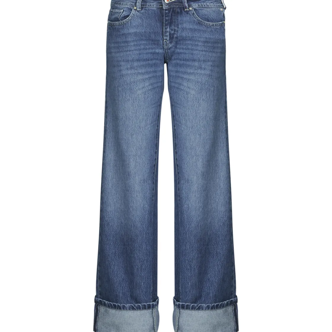 Freeman T.Porter -< Jeans