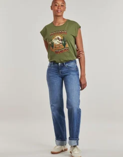 Freeman T.Porter -< Jeans