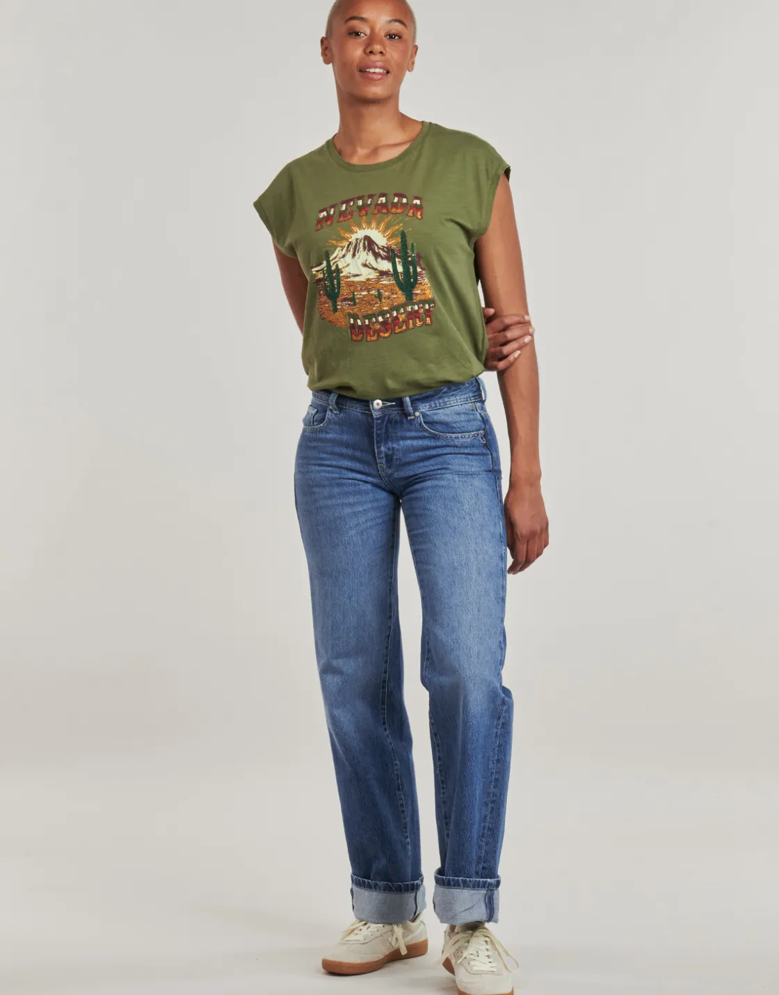 Freeman T.Porter -< Jeans