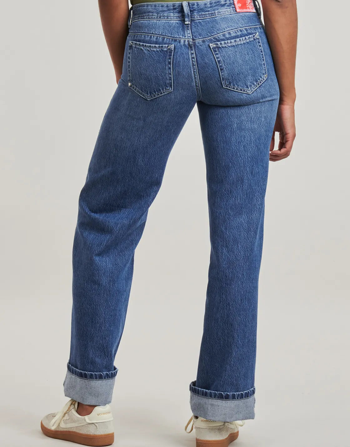 Freeman T.Porter -< Jeans