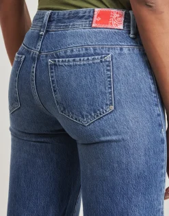 Freeman T.Porter -< Jeans