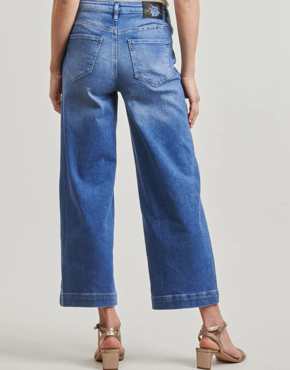 Freeman T.Porter - ADELE S-SDM Bleu Sale