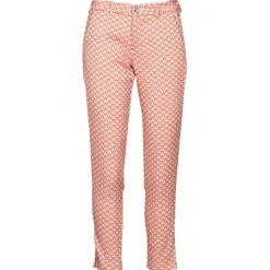 Freeman T.Porter Pantalons^- ADELIE PALMITA