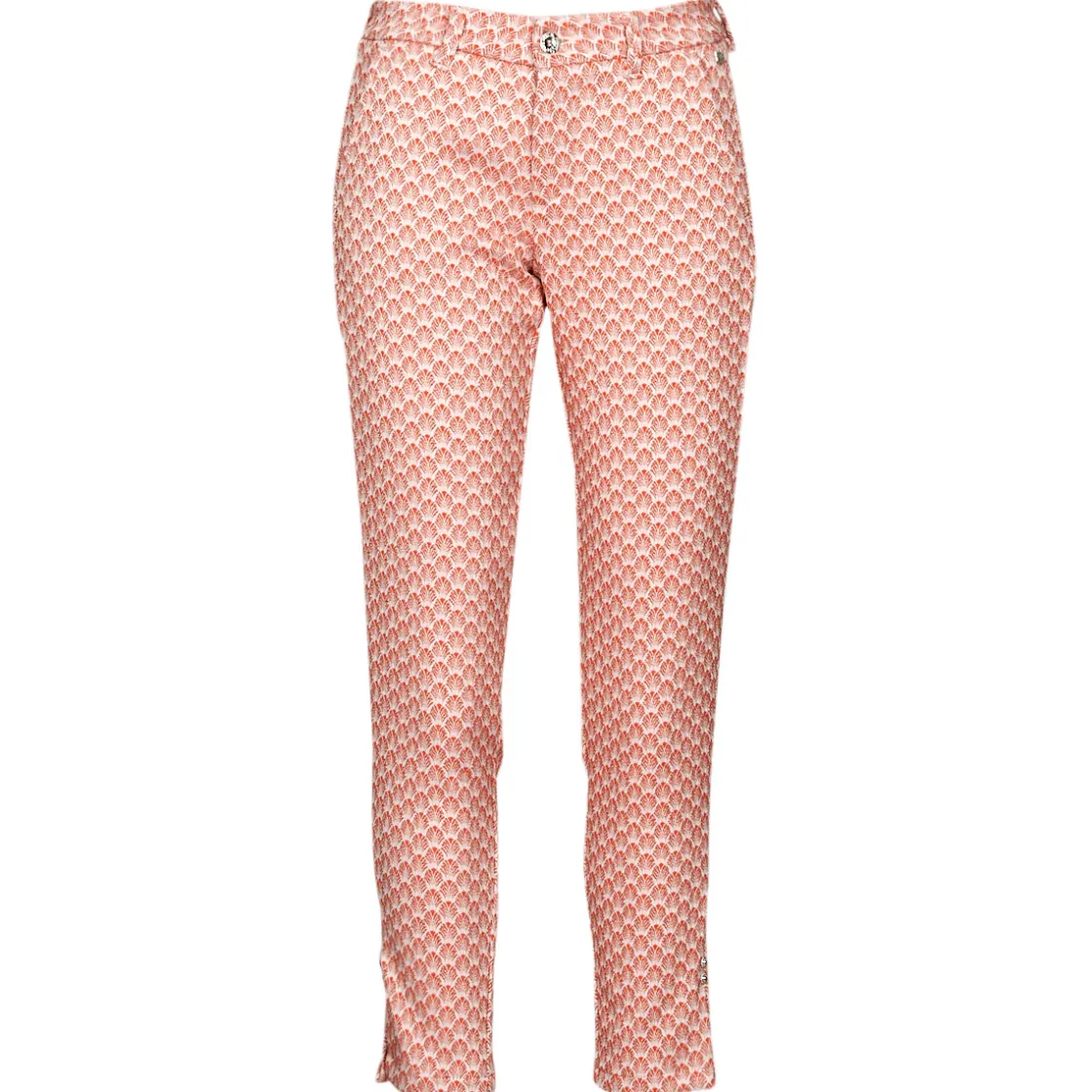 Freeman T.Porter Pantalons^- ADELIE PALMITA