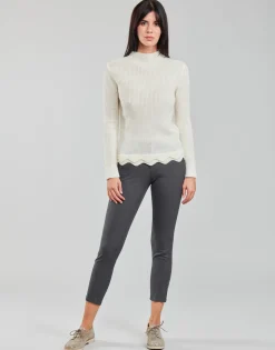 Freeman T.Porter Pantalons^- ADELIE PRINCESS