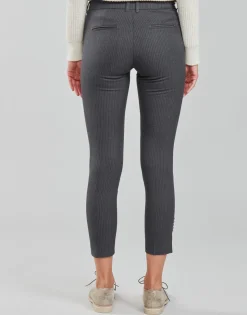 Freeman T.Porter Pantalons^- ADELIE PRINCESS