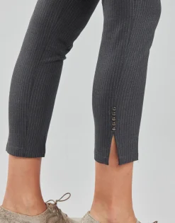 Freeman T.Porter Pantalons^- ADELIE PRINCESS