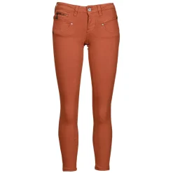 Freeman T.Porter - ALEXA CROPPED S-SDM Rouge Clearance