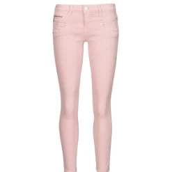 Freeman T.Porter - ALEXA CROPPED MAGIC COLOR Rose Outlet