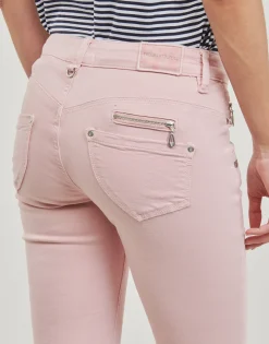 Freeman T.Porter - ALEXA CROPPED MAGIC COLOR Rose Outlet