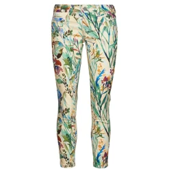 Freeman T.Porter Jeans^- ALEXA CROPPED RIBELLA