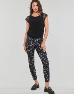 Freeman T.Porter - ALEXA CROPPED METALLO New