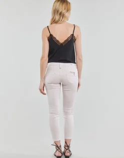 Freeman T.Porter Pantalons^- ALEXA CROPPED NEW MAGIC COLOR