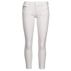 Freeman T.Porter Pantalons^- ALEXA CROPPED NEW MAGIC COLOR
