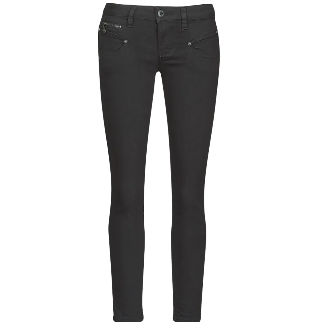 Freeman T.Porter - ALEXA CROPPED S-SDM< Jeans