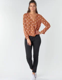Freeman T.Porter - ALEXA CROPPED S-SDM< Jeans