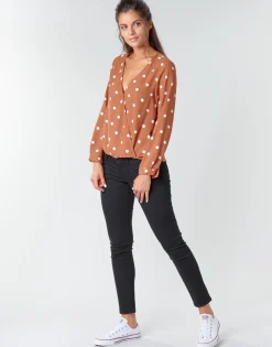 Freeman T.Porter - ALEXA CROPPED S-SDM< Jeans