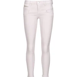 Freeman T.Porter - ALEXA CROPPED MAGIC COLOR Lila Outlet