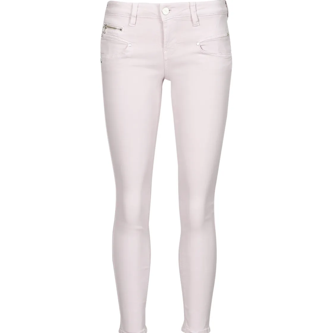 Freeman T.Porter - ALEXA CROPPED MAGIC COLOR Lila Outlet