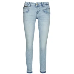 Freeman T.Porter - ALEXA CROPPED S-SDM Bleu Best