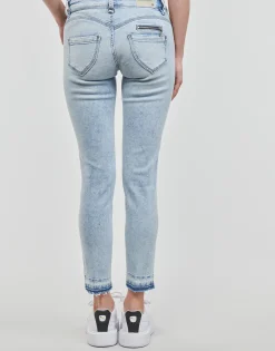 Freeman T.Porter - ALEXA CROPPED S-SDM Bleu Best