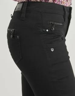 Freeman T.Porter - ALEXA HIGH WAIST CROPPED S-SDM< Jeans