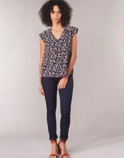 Freeman T.Porter - ALEXA SLIM S-SDM< Jeans