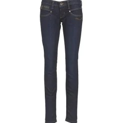 Freeman T.Porter - ALEXA SLIM SDM Bleufoncé Sale