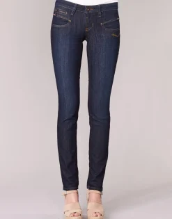 Freeman T.Porter - ALEXA SLIM SDM Bleufoncé Sale
