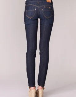 Freeman T.Porter - ALEXA SLIM SDM Bleufoncé Sale