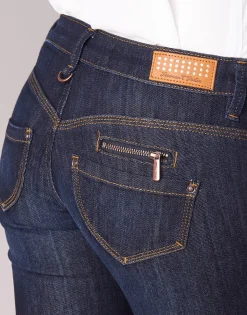 Freeman T.Porter - ALEXA SLIM SDM Bleufoncé Sale