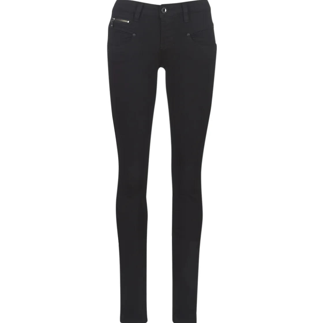 Freeman T.Porter Jeans^- ALEXA SLIM S-SDM