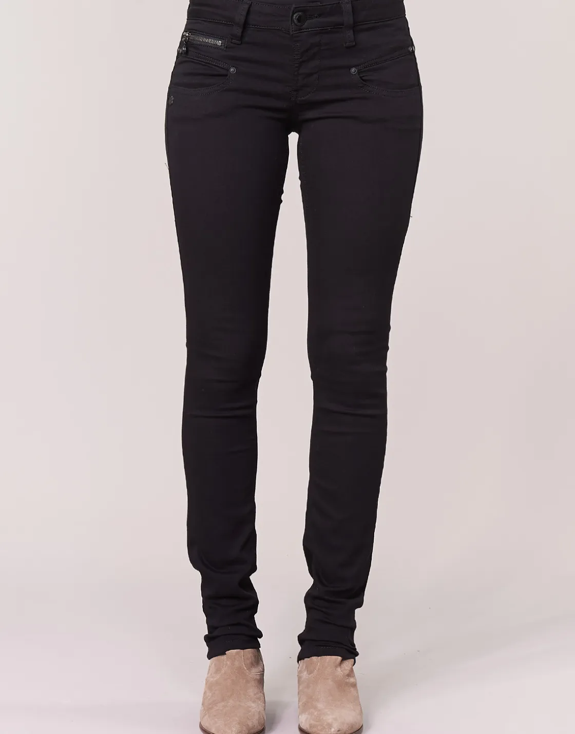 Freeman T.Porter Jeans^- ALEXA SLIM S-SDM