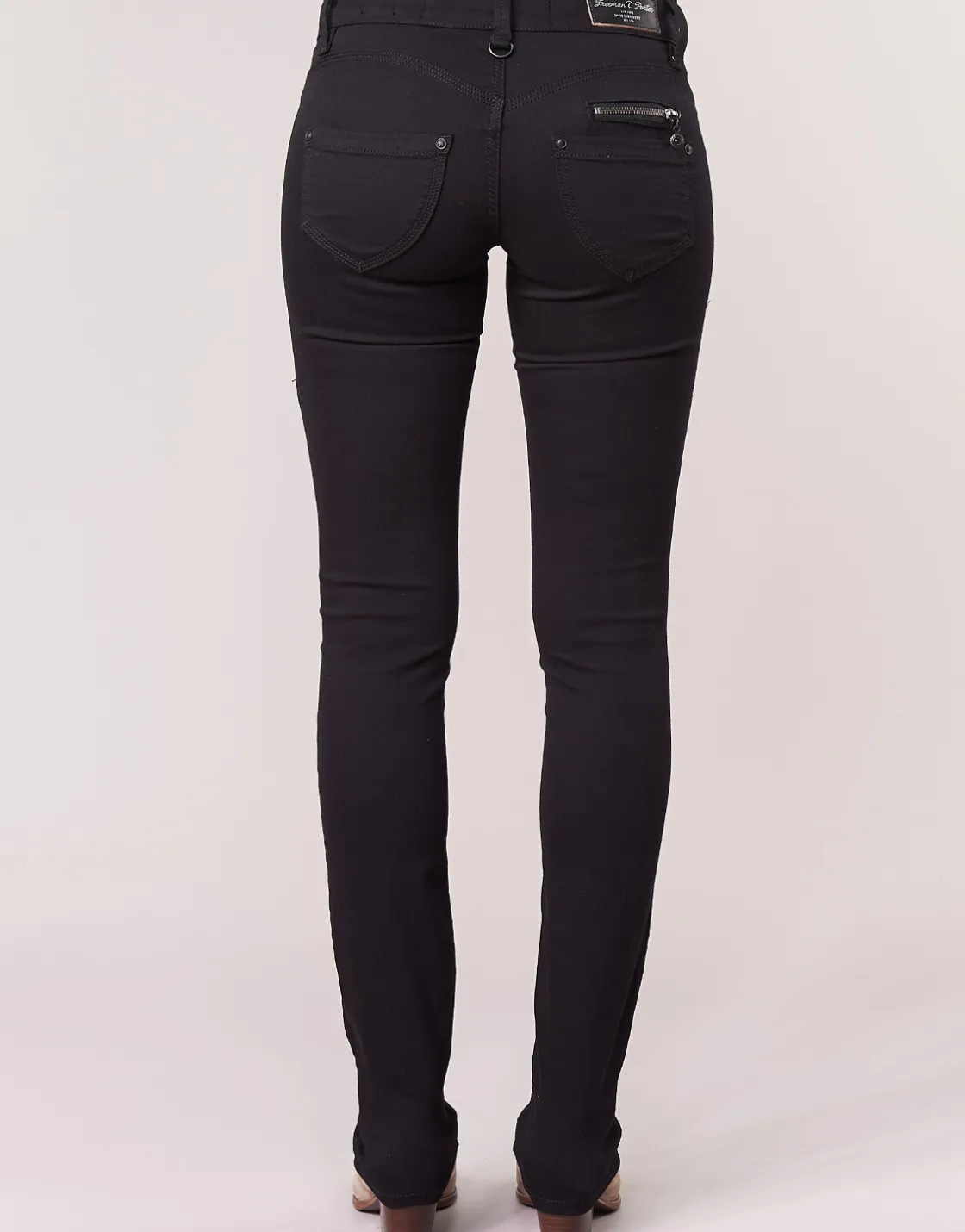 Freeman T.Porter Jeans^- ALEXA SLIM S-SDM