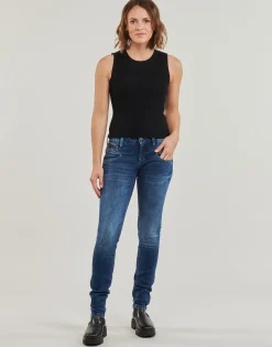 Freeman T.Porter - ALEXA  SLIM SDM< Jeans