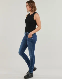 Freeman T.Porter - ALEXA  SLIM SDM< Jeans