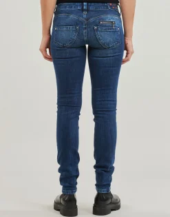 Freeman T.Porter - ALEXA  SLIM SDM< Jeans