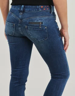 Freeman T.Porter - ALEXA  SLIM SDM< Jeans